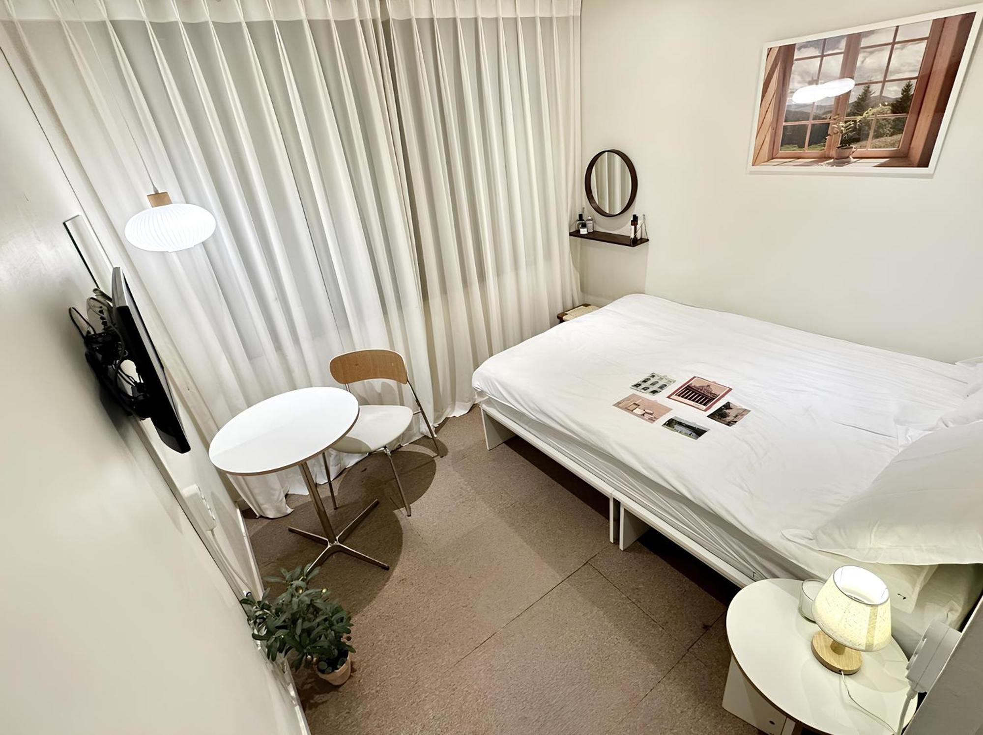 Ssh Ikseon Peter Cat Hostel Szöul Kültér fotó