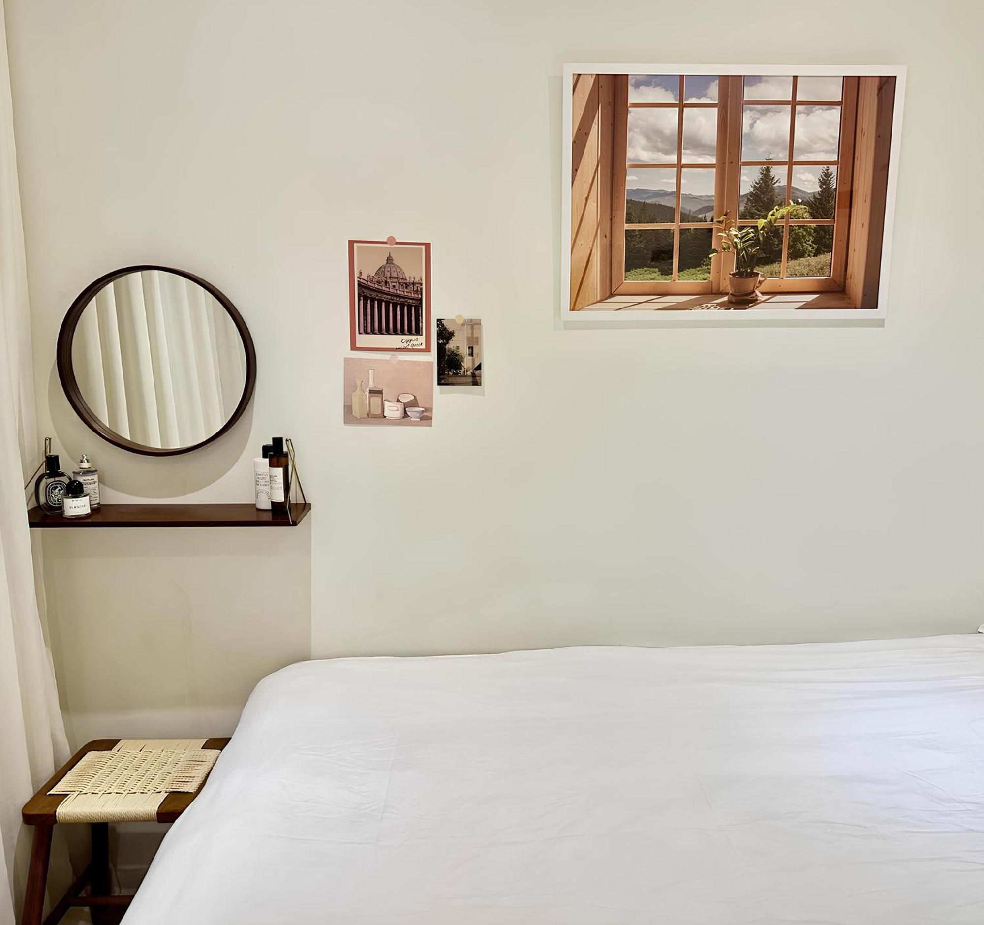 Ssh Ikseon Peter Cat Hostel Szöul Kültér fotó