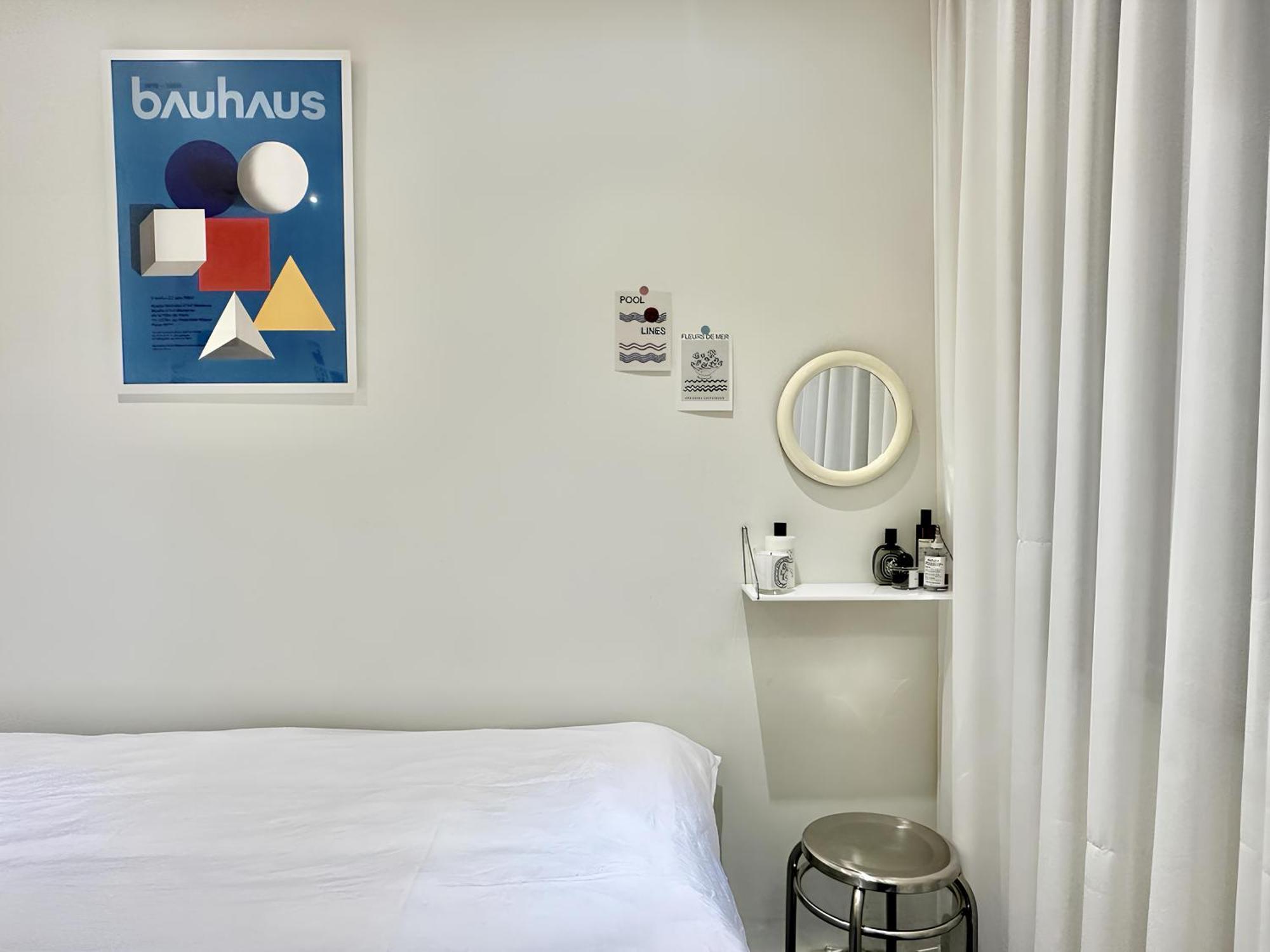Ssh Ikseon Peter Cat Hostel Szöul Kültér fotó