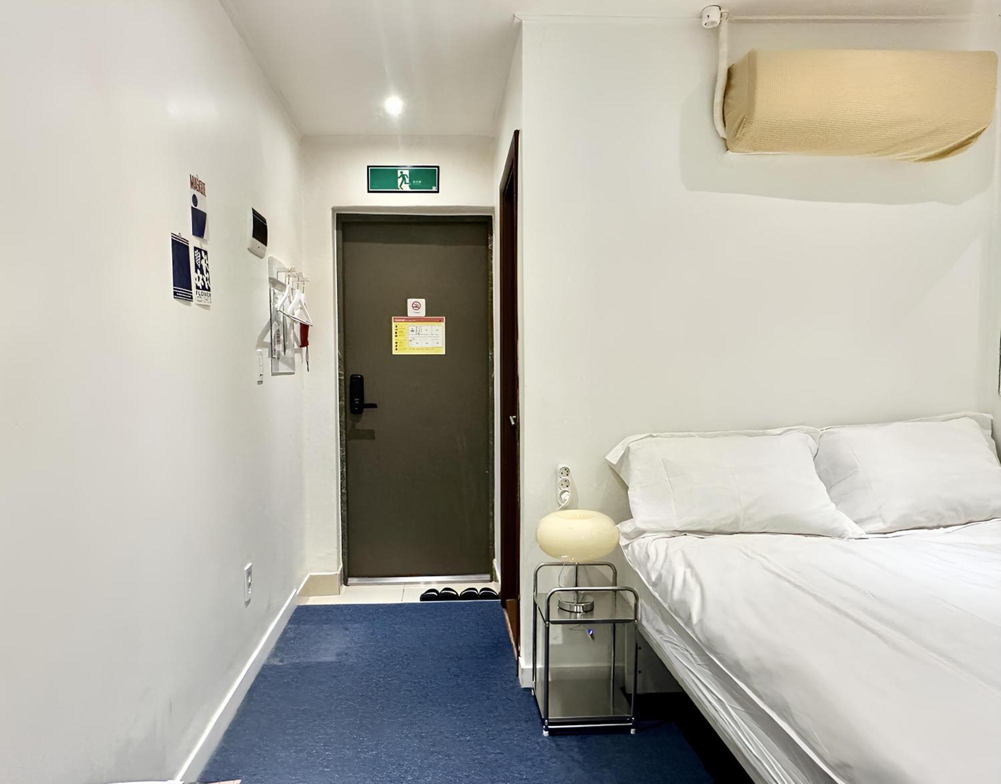 Ssh Ikseon Peter Cat Hostel Szöul Kültér fotó