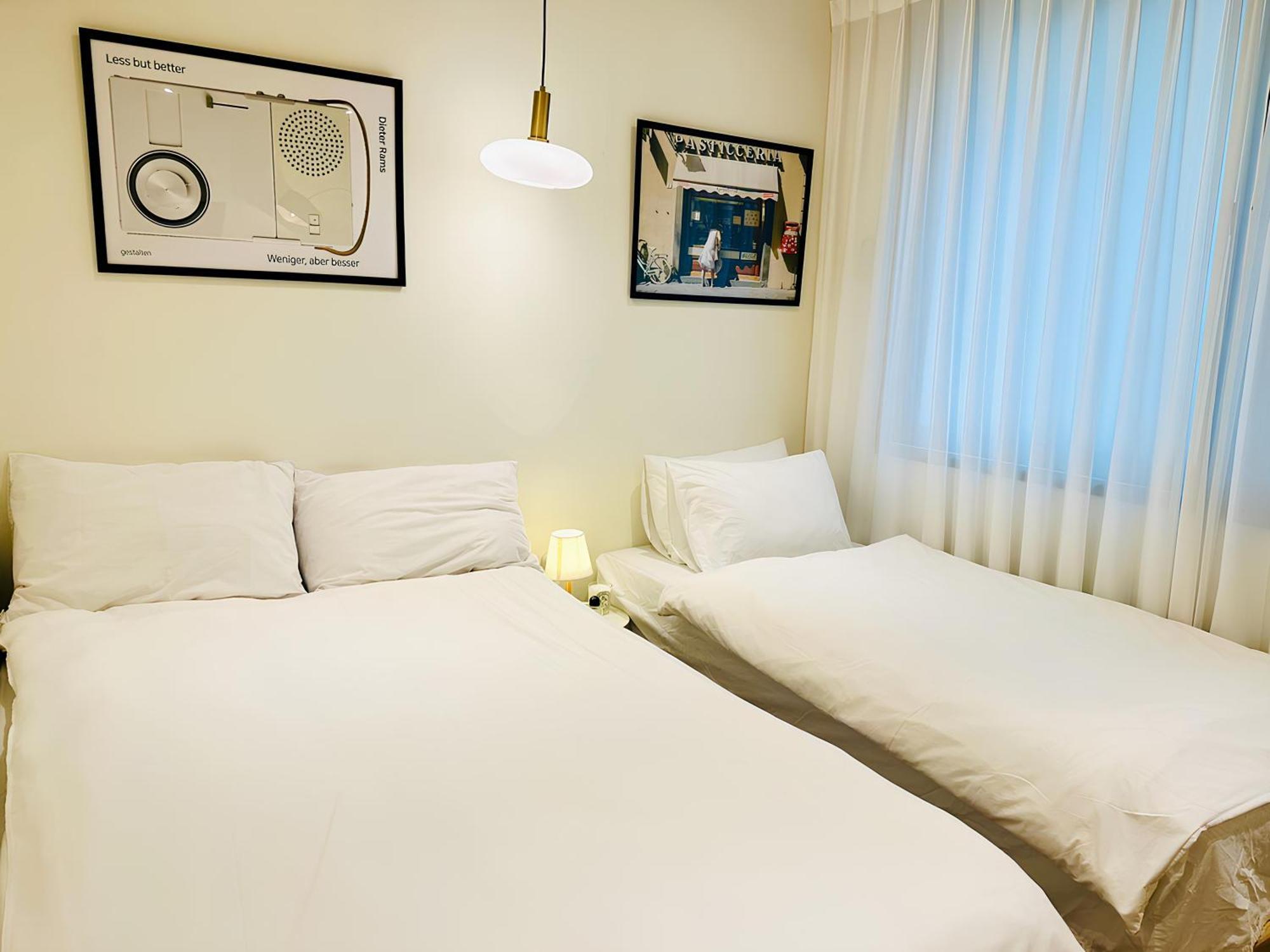 Ssh Ikseon Peter Cat Hostel Szöul Kültér fotó