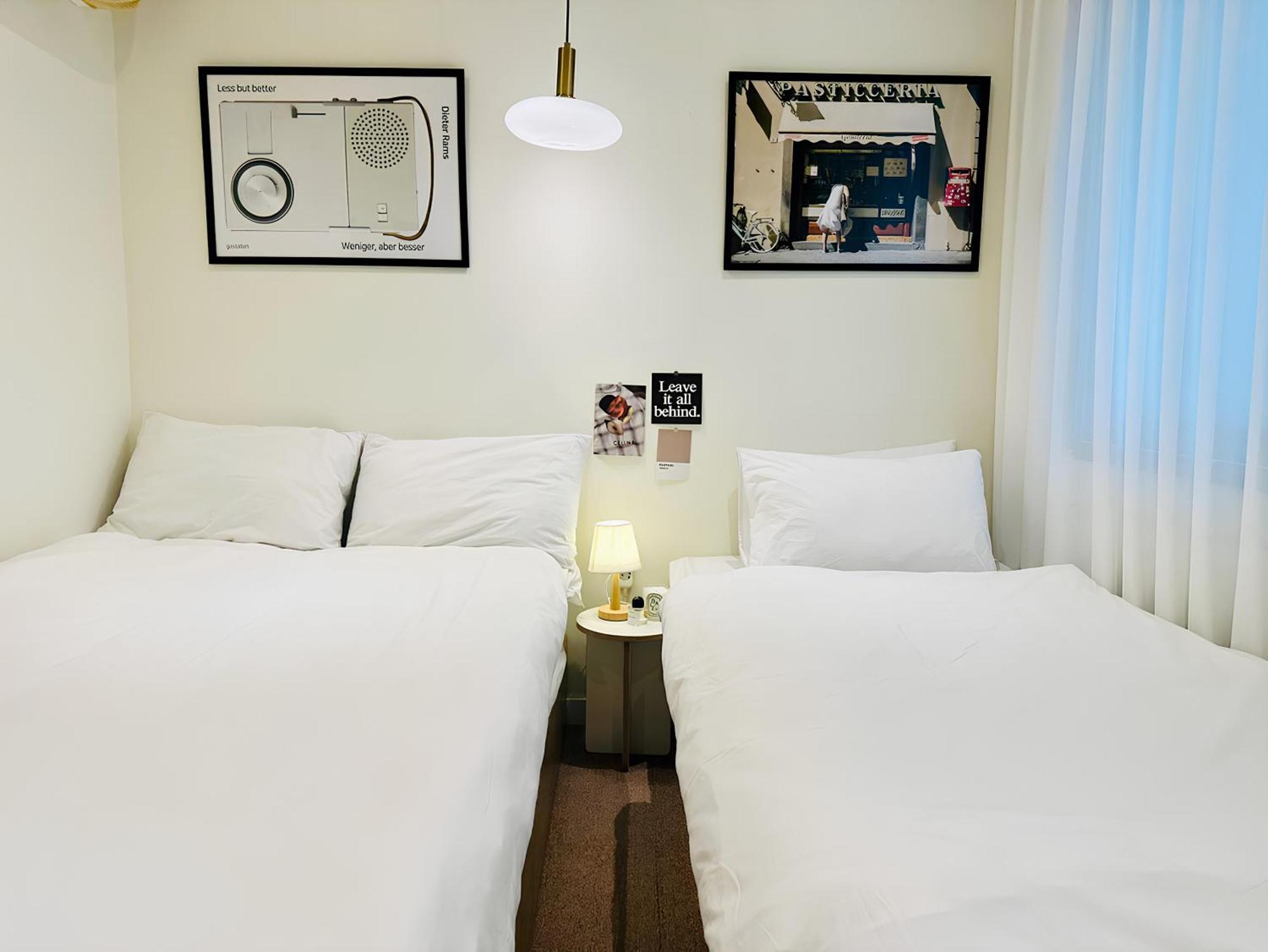 Ssh Ikseon Peter Cat Hostel Szöul Kültér fotó