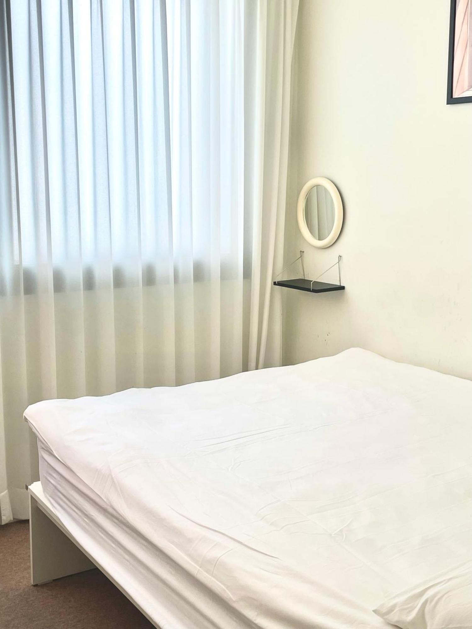 Ssh Ikseon Peter Cat Hostel Szöul Kültér fotó